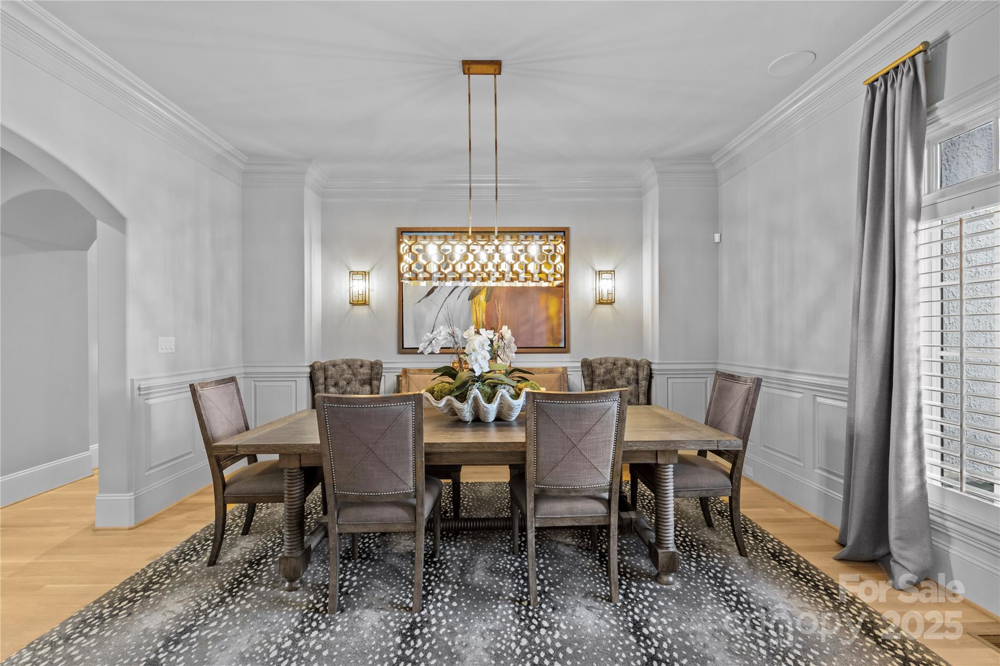 Whitegate - Residential