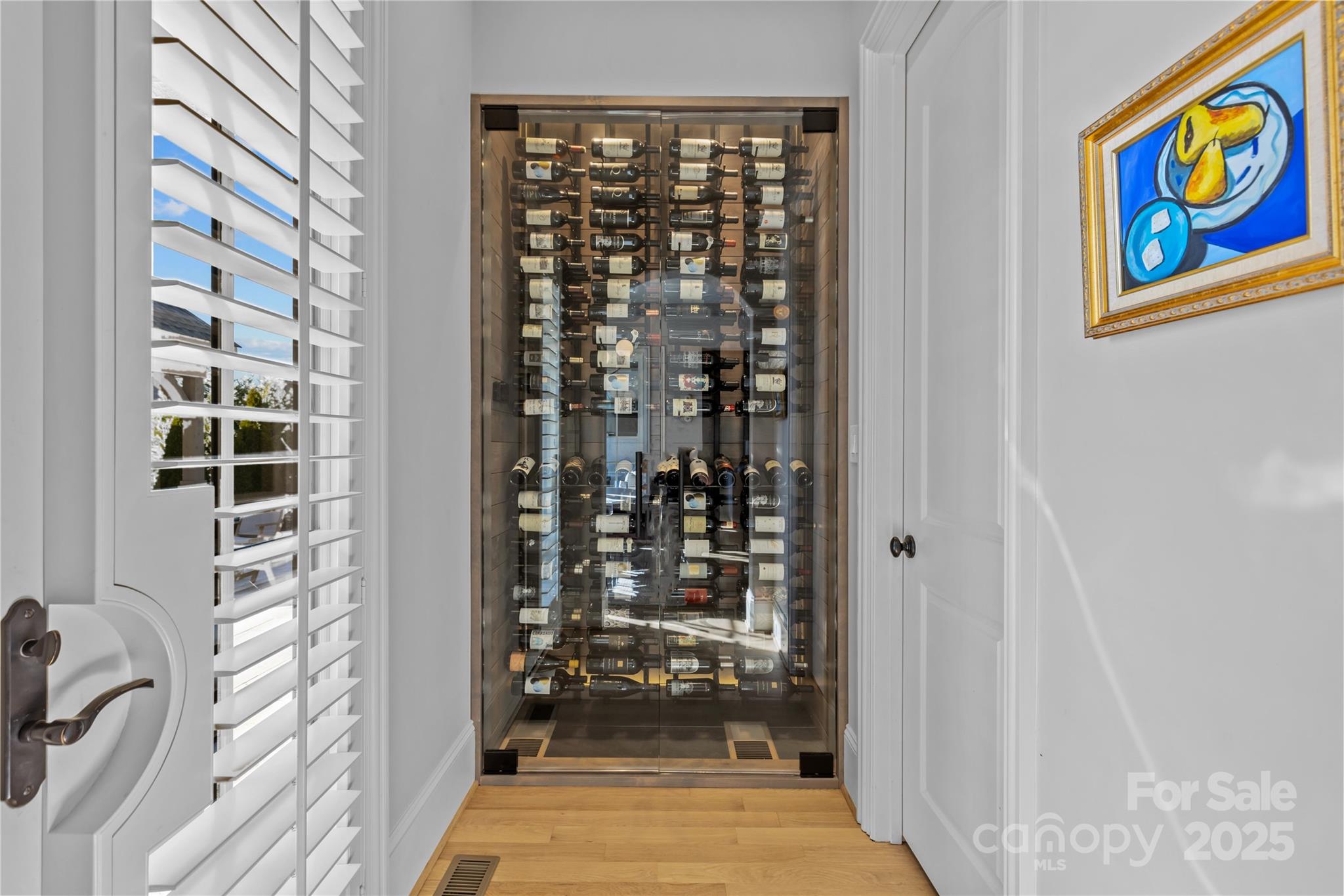 Whitegate - Residential