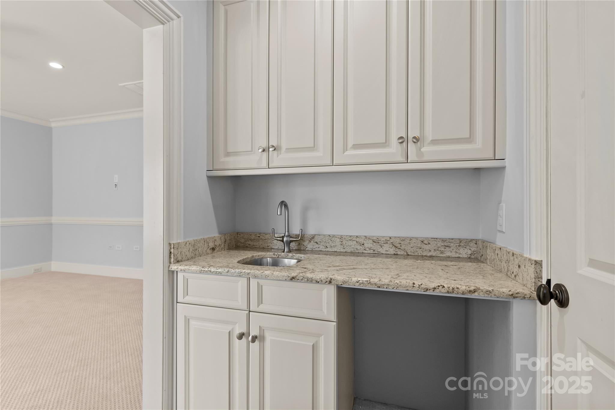 Whitegate - Residential