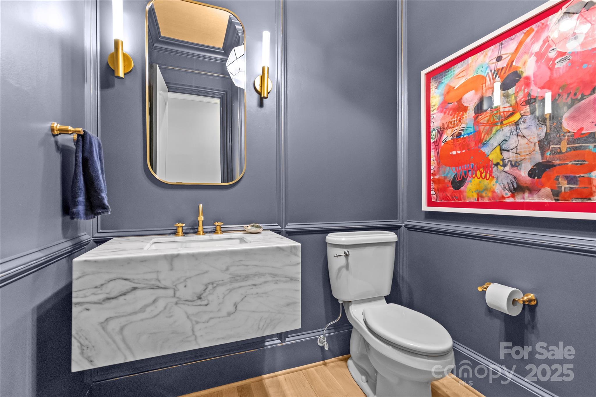 Whitegate - Residential