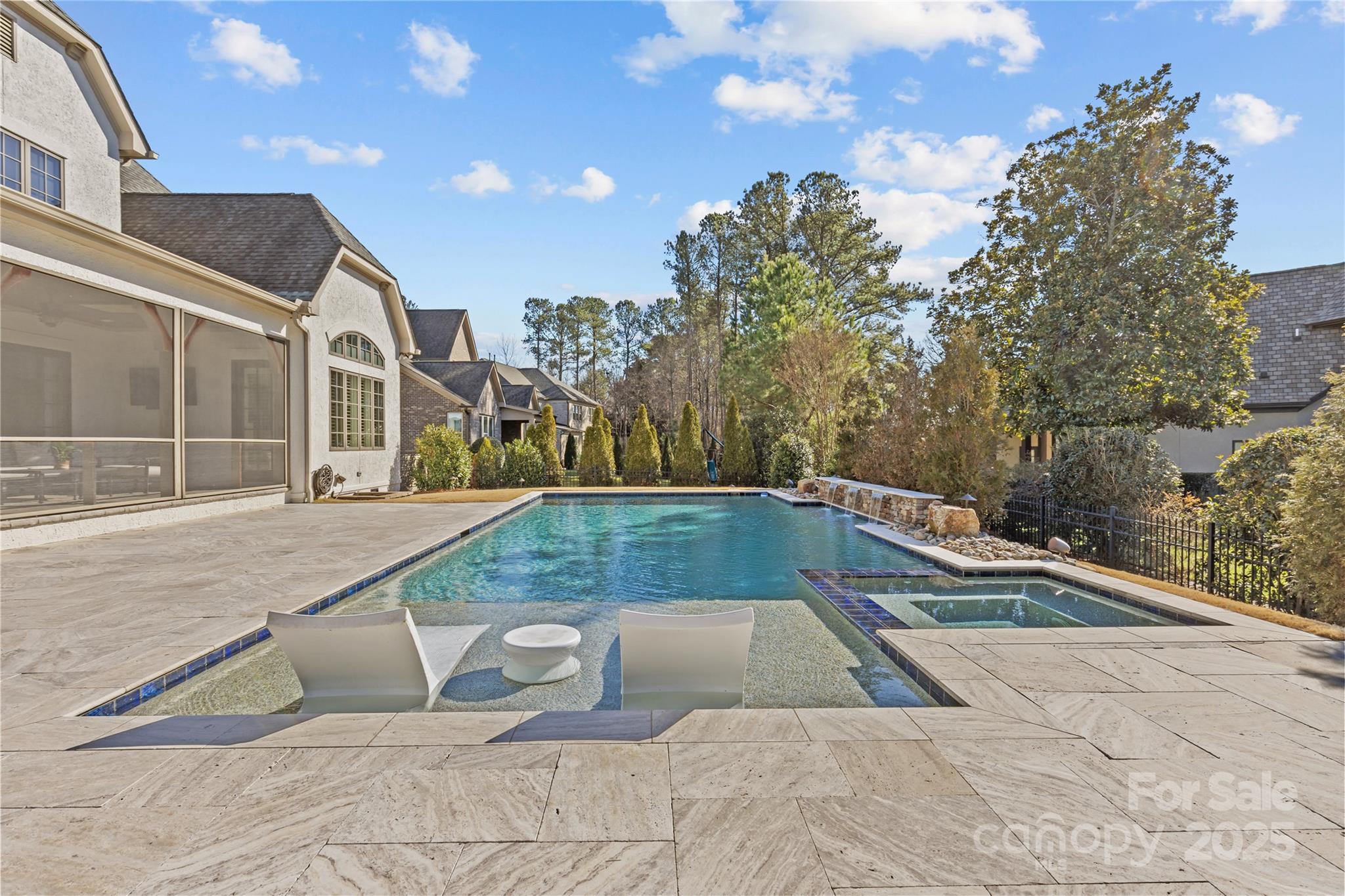 Whitegate - Residential