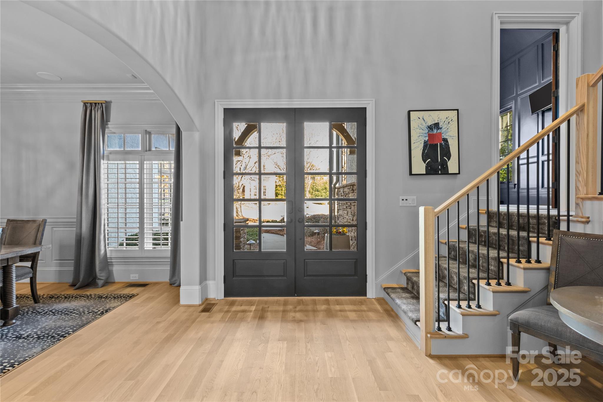 Whitegate - Residential