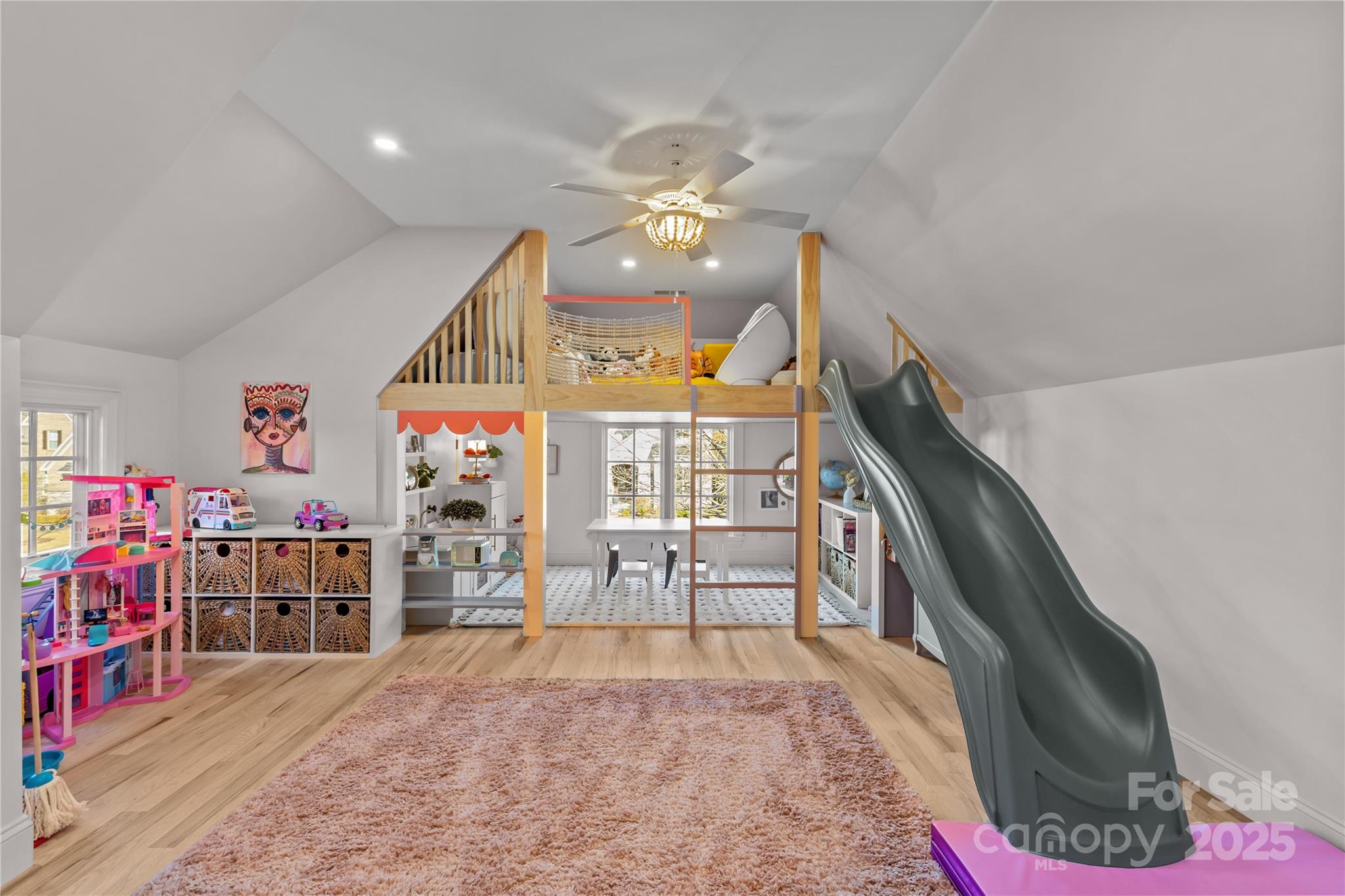 Whitegate - Residential