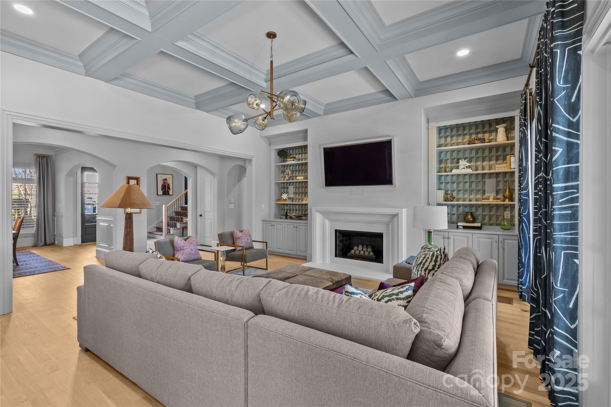 Whitegate - Residential