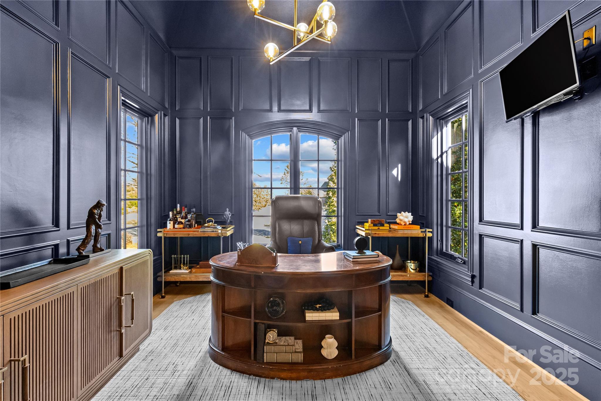 Whitegate - Residential