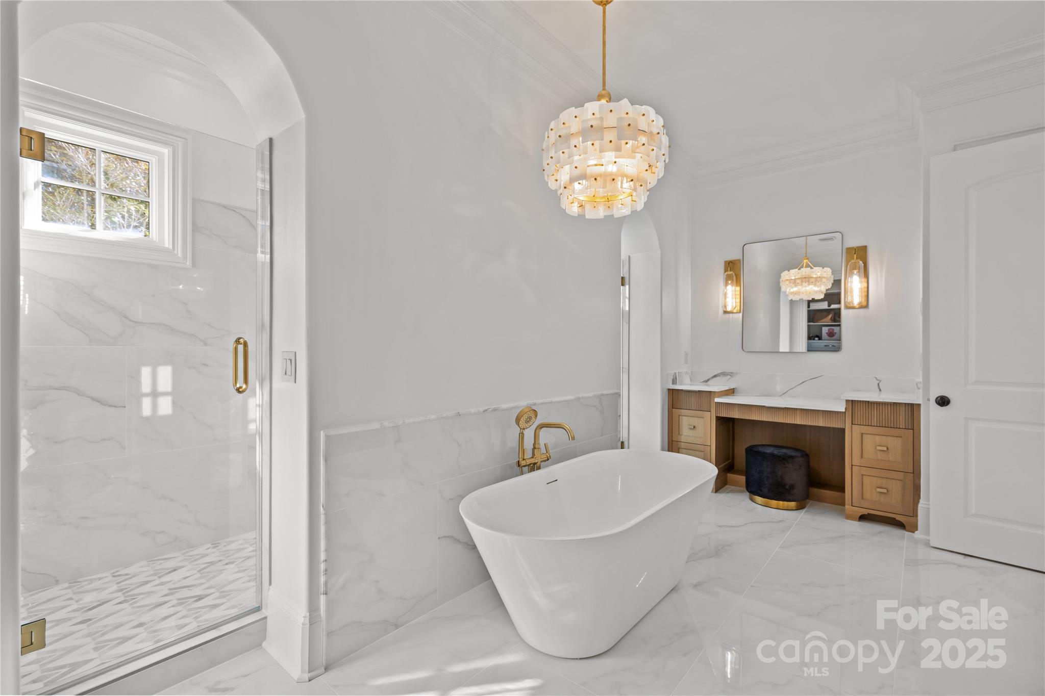 Whitegate - Residential