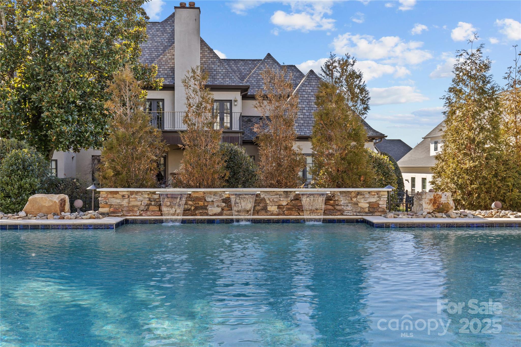 Whitegate - Residential