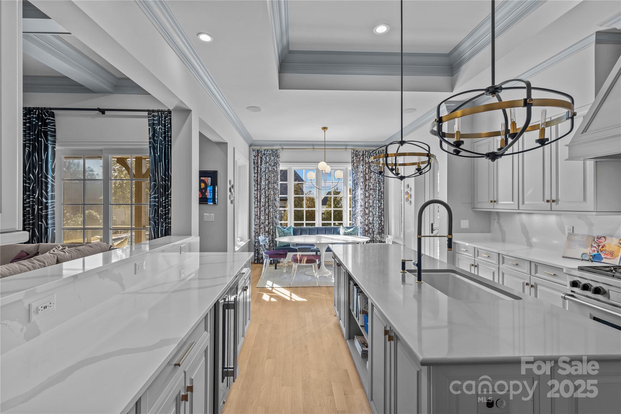 Whitegate - Residential