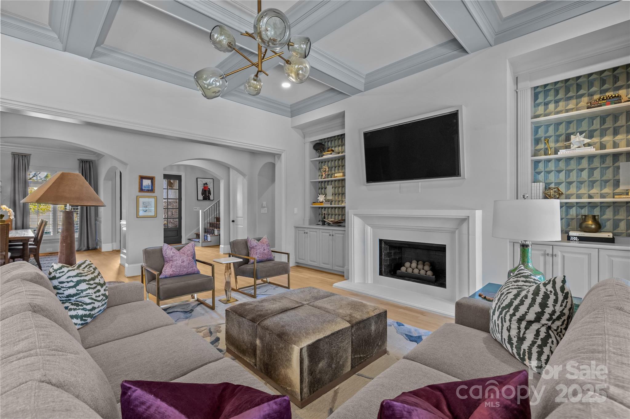 Whitegate - Residential