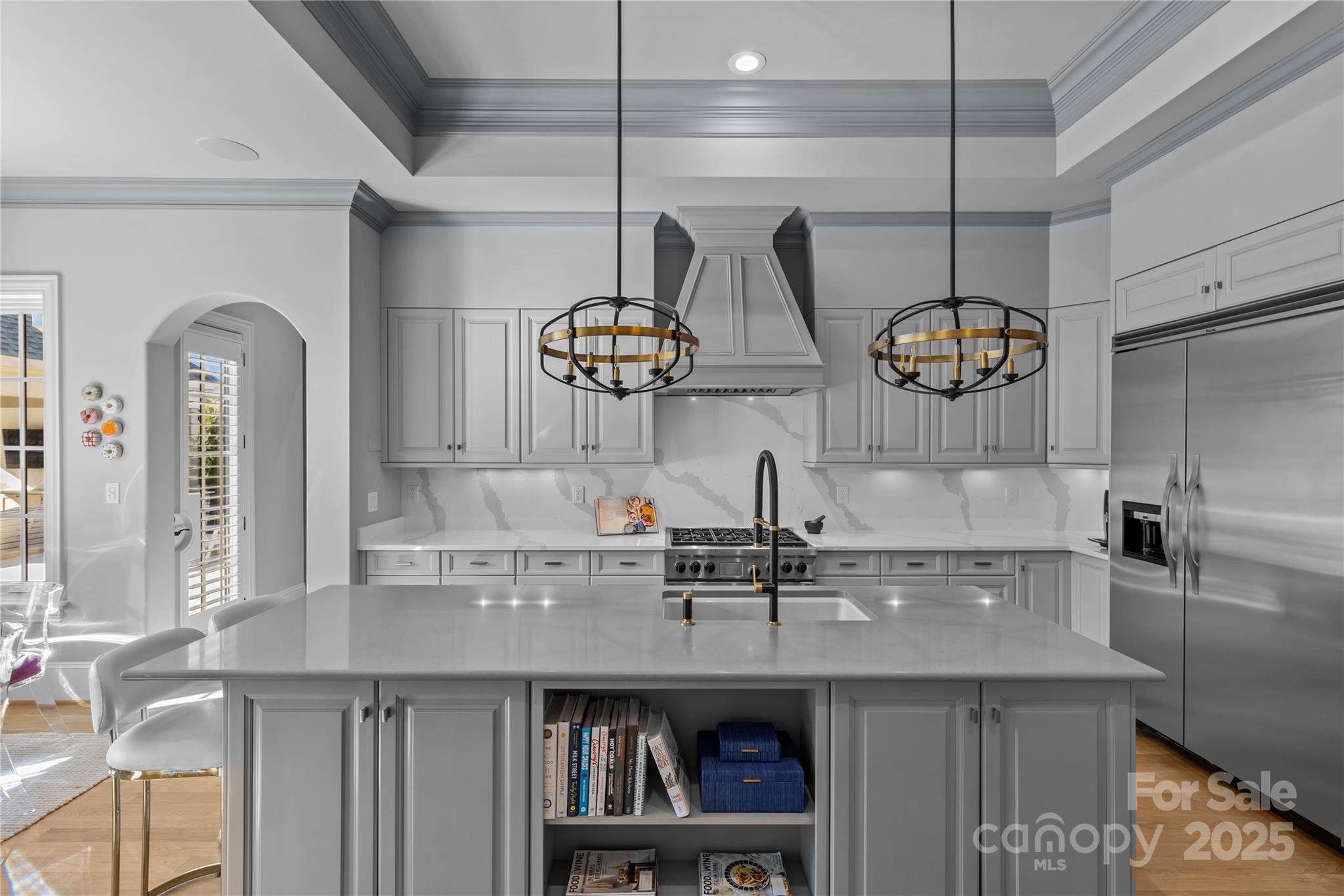 Whitegate - Residential