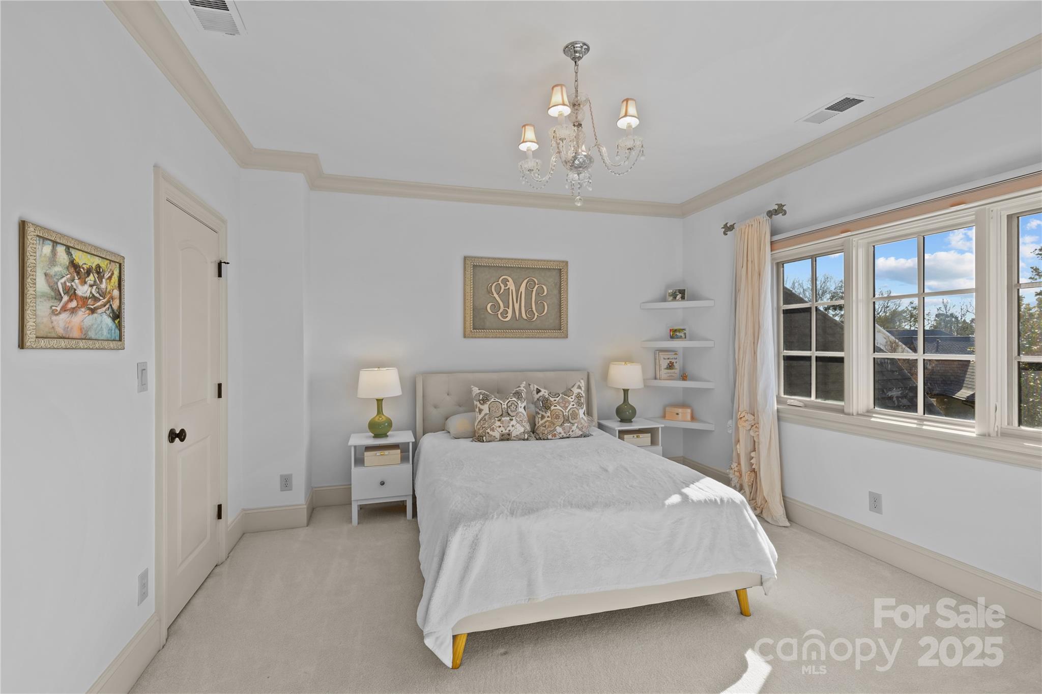 Whitegate - Residential