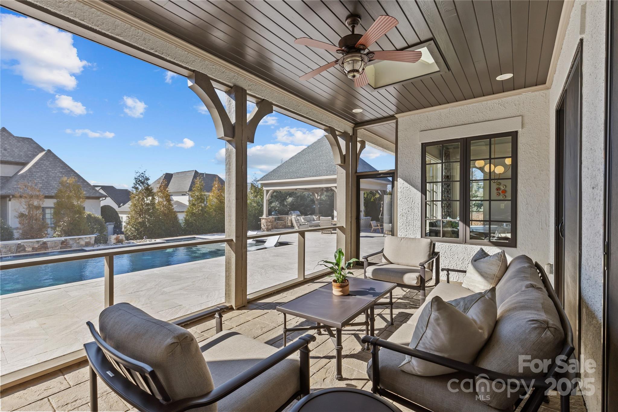 Whitegate - Residential