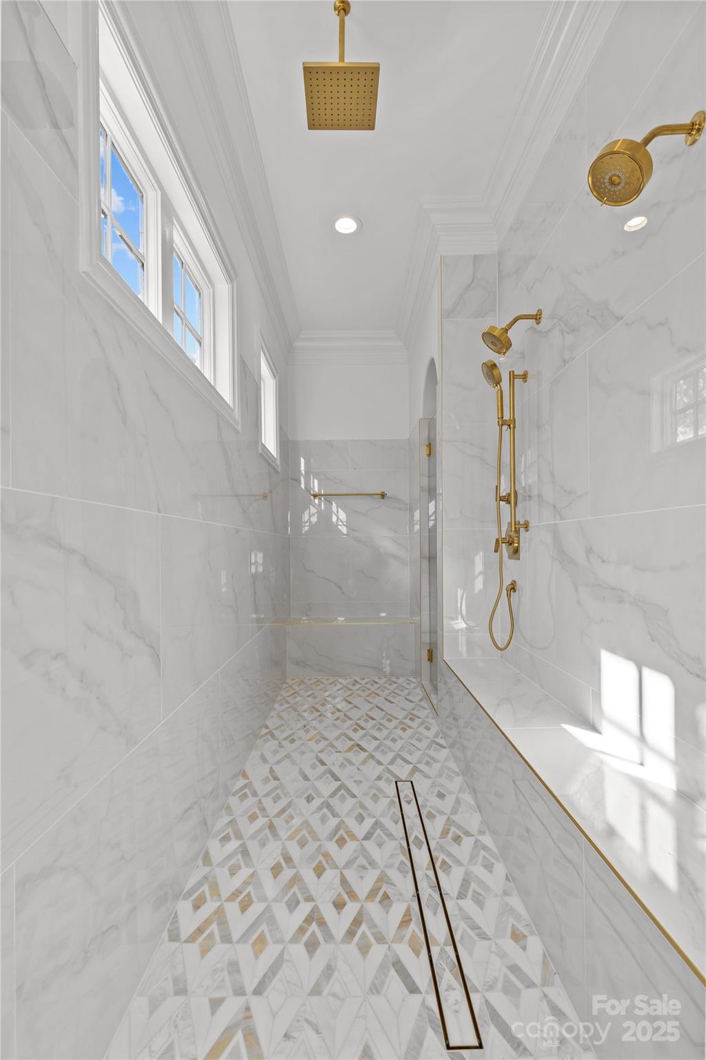 Whitegate - Residential