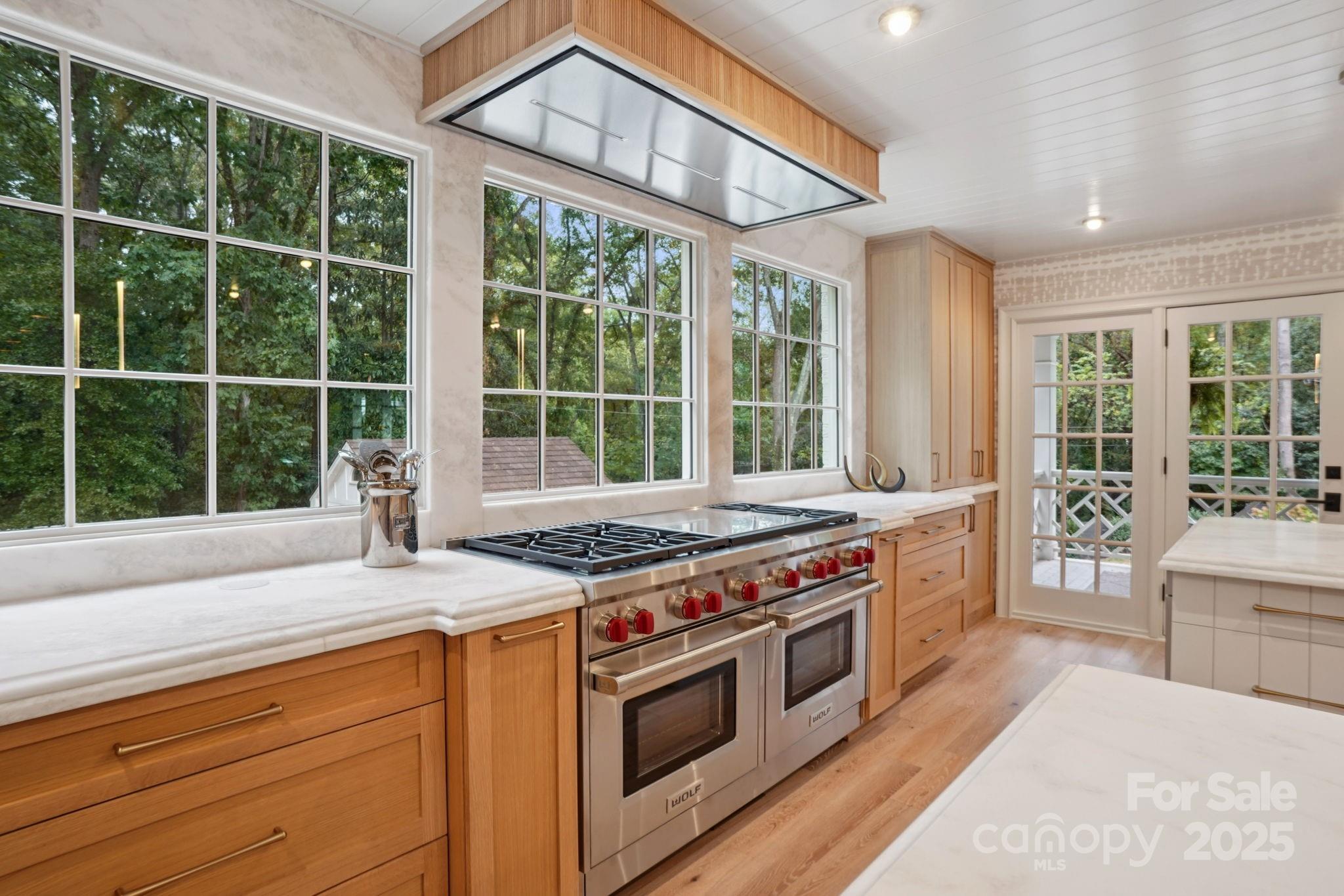 Pellyn Wood - Residential