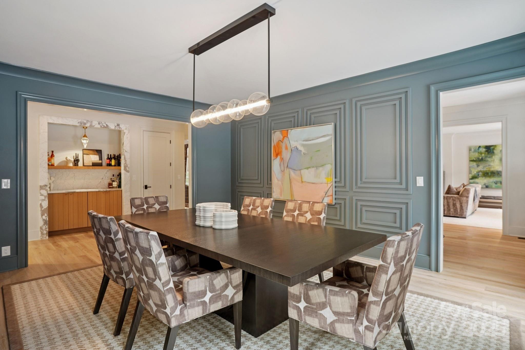 Pellyn Wood - Residential