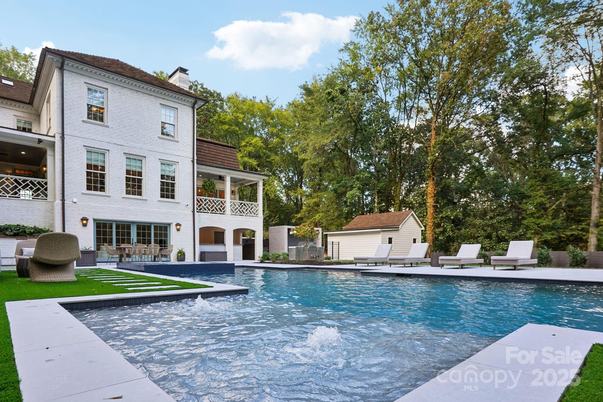 Pellyn Wood - Residential