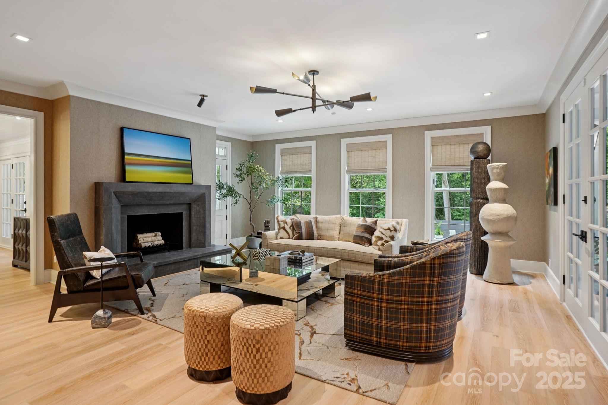 Pellyn Wood - Residential