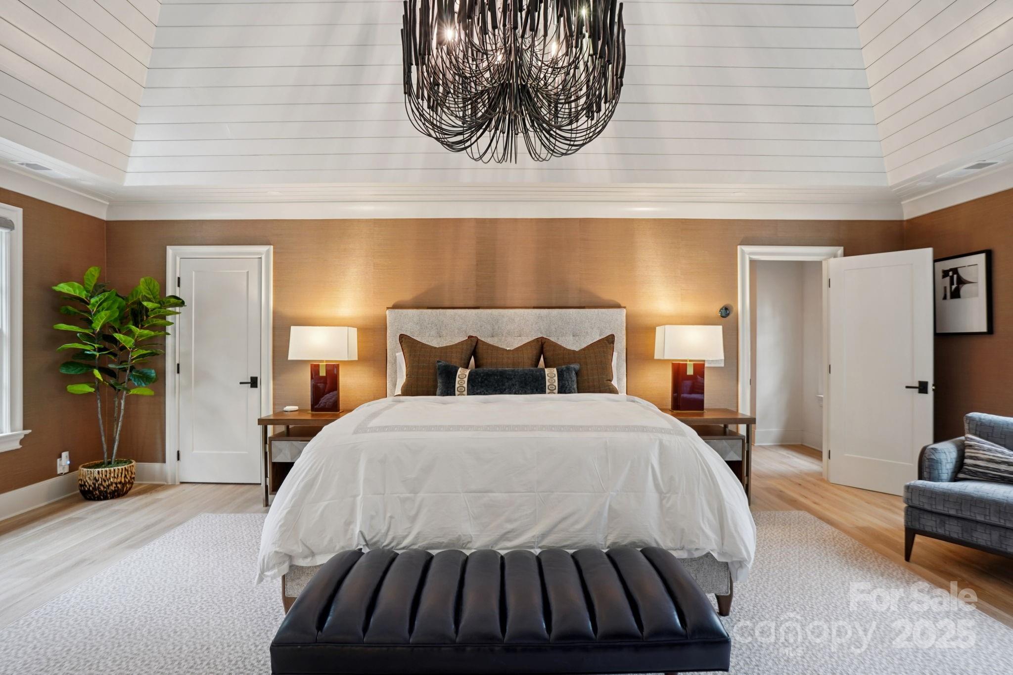 Pellyn Wood - Residential