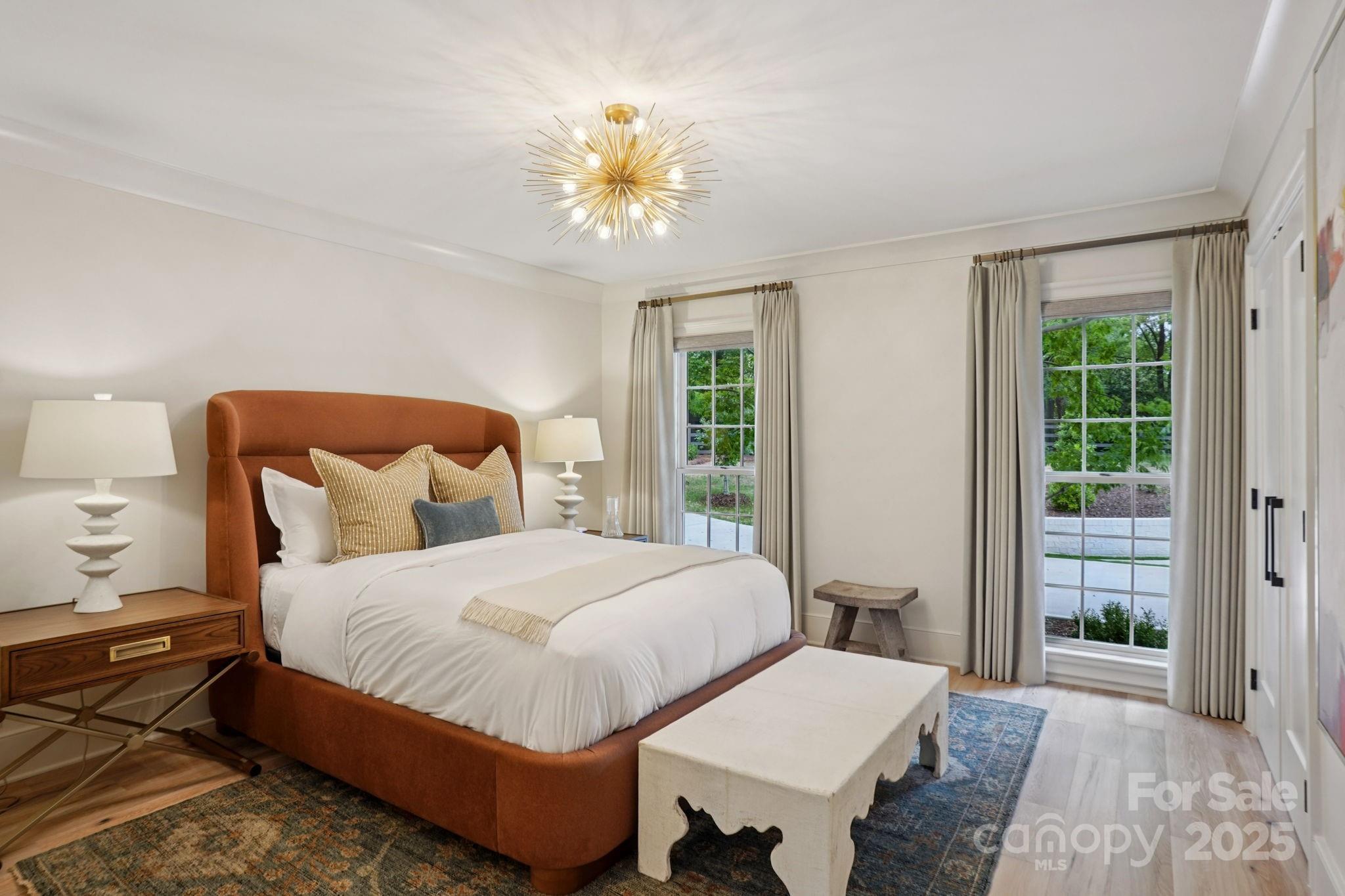 Pellyn Wood - Residential