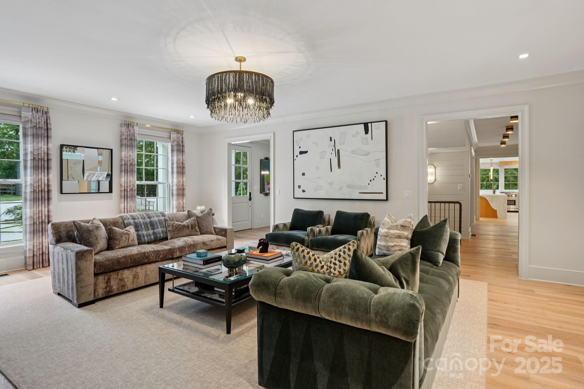 Pellyn Wood - Residential