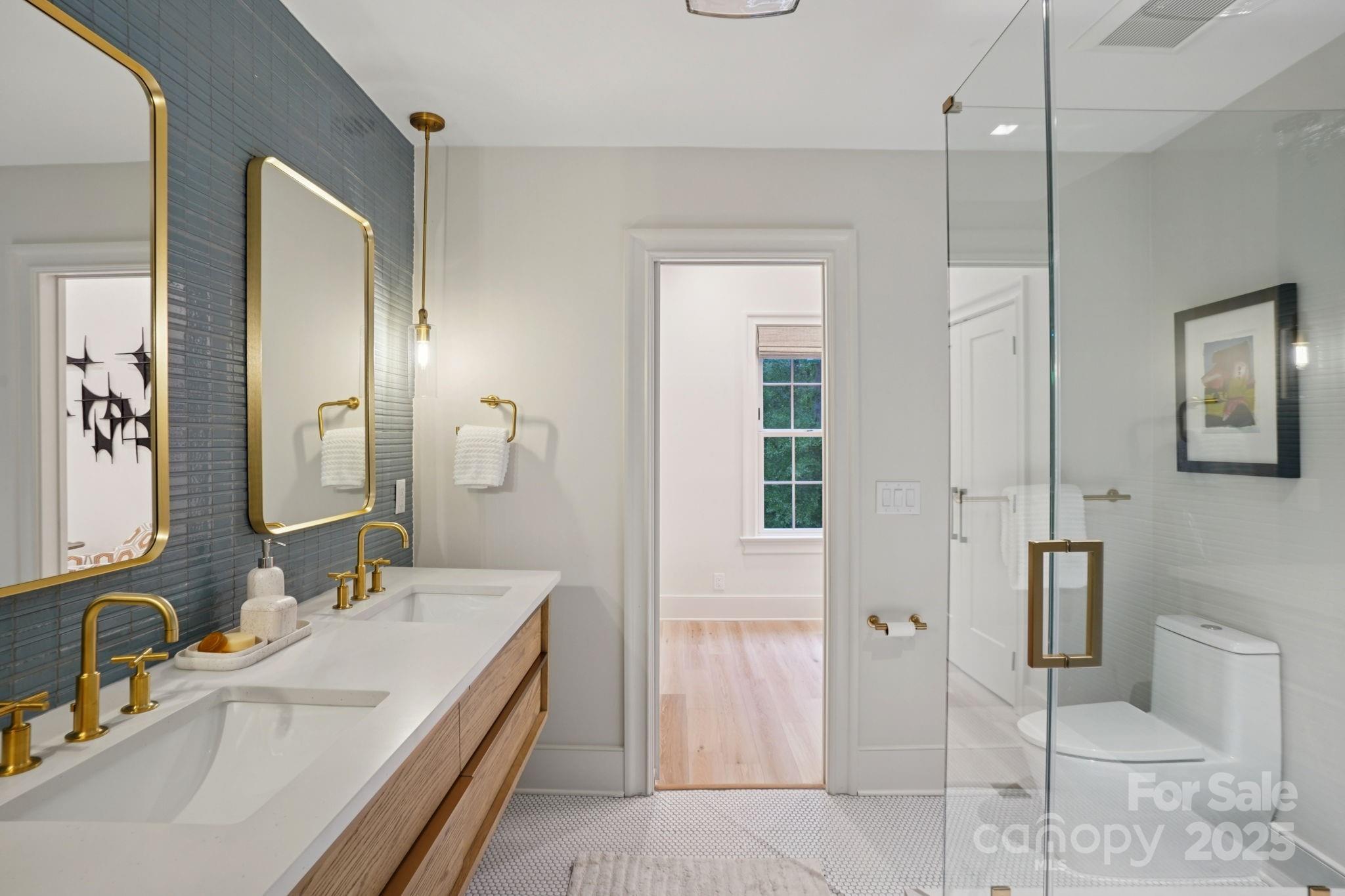 Pellyn Wood - Residential