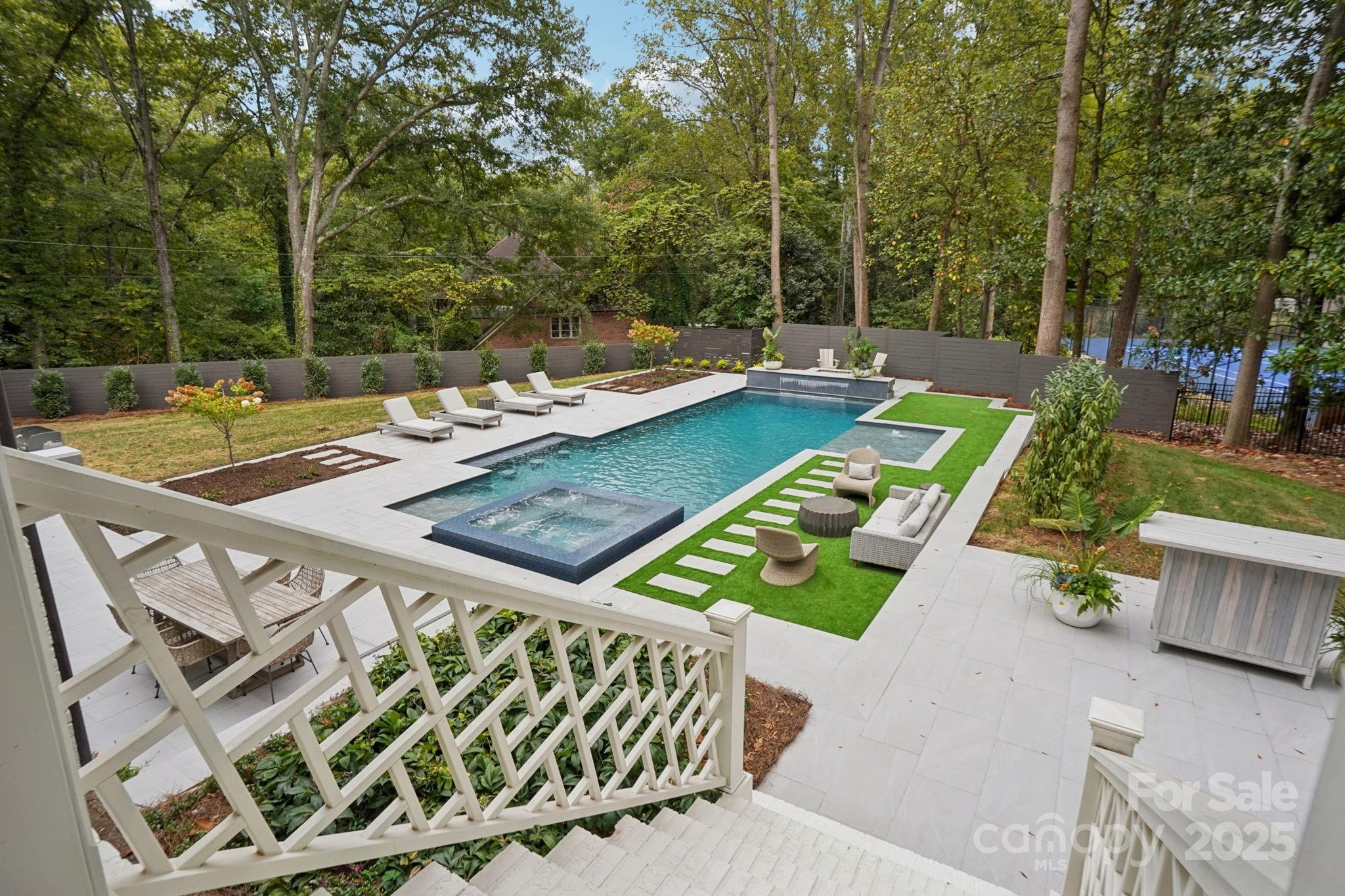 Pellyn Wood - Residential