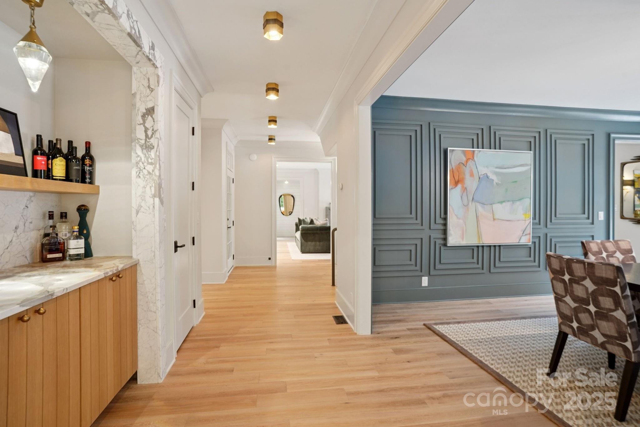 Pellyn Wood - Residential