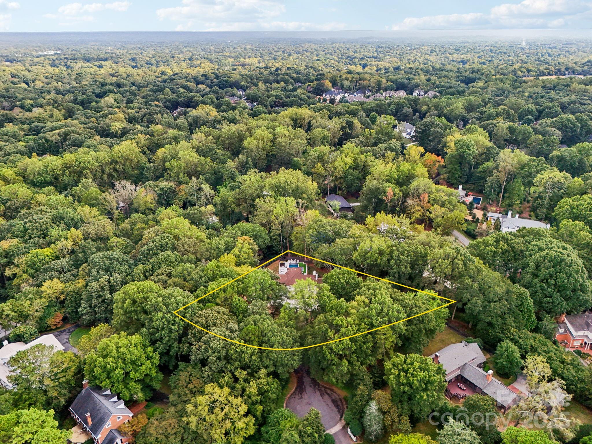 Pellyn Wood - Residential