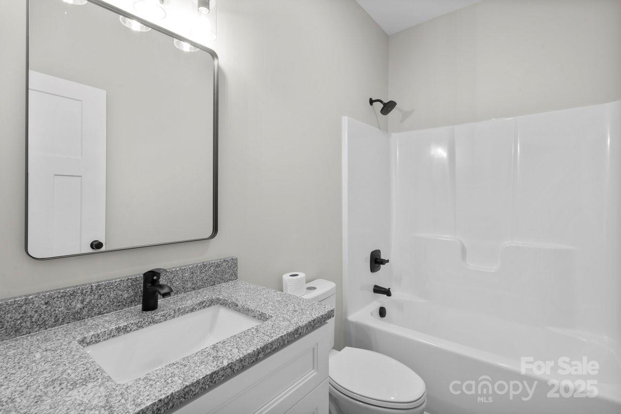 Woodrun - Residential