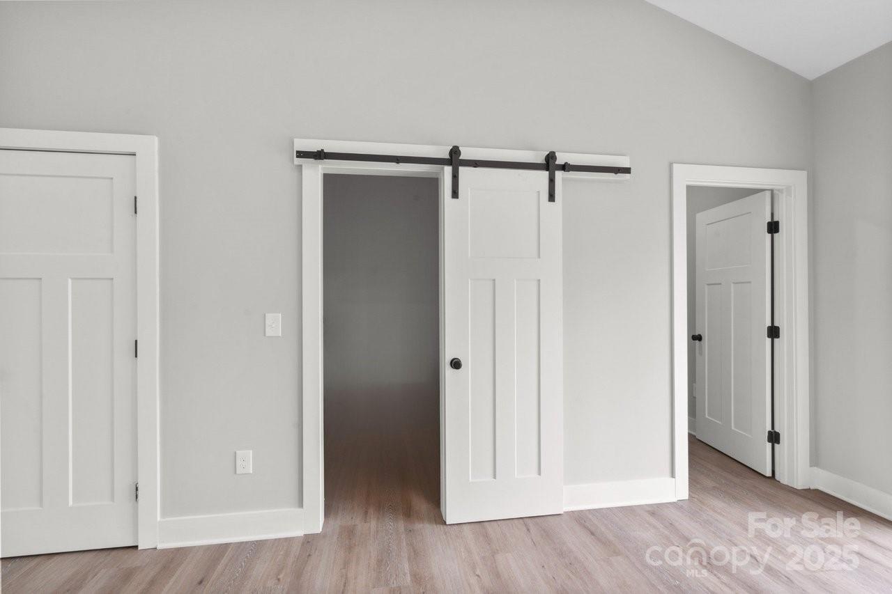 Woodrun - Residential