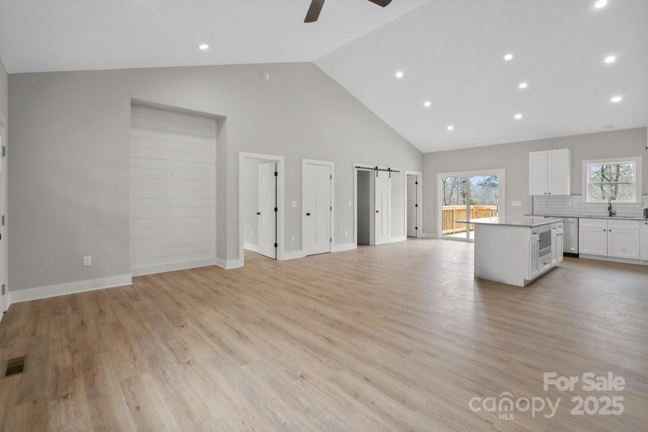 Woodrun - Residential