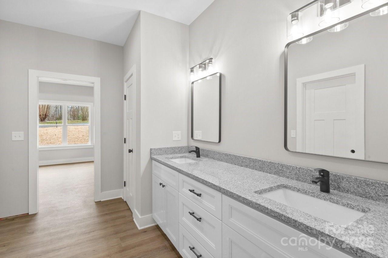 Woodrun - Residential