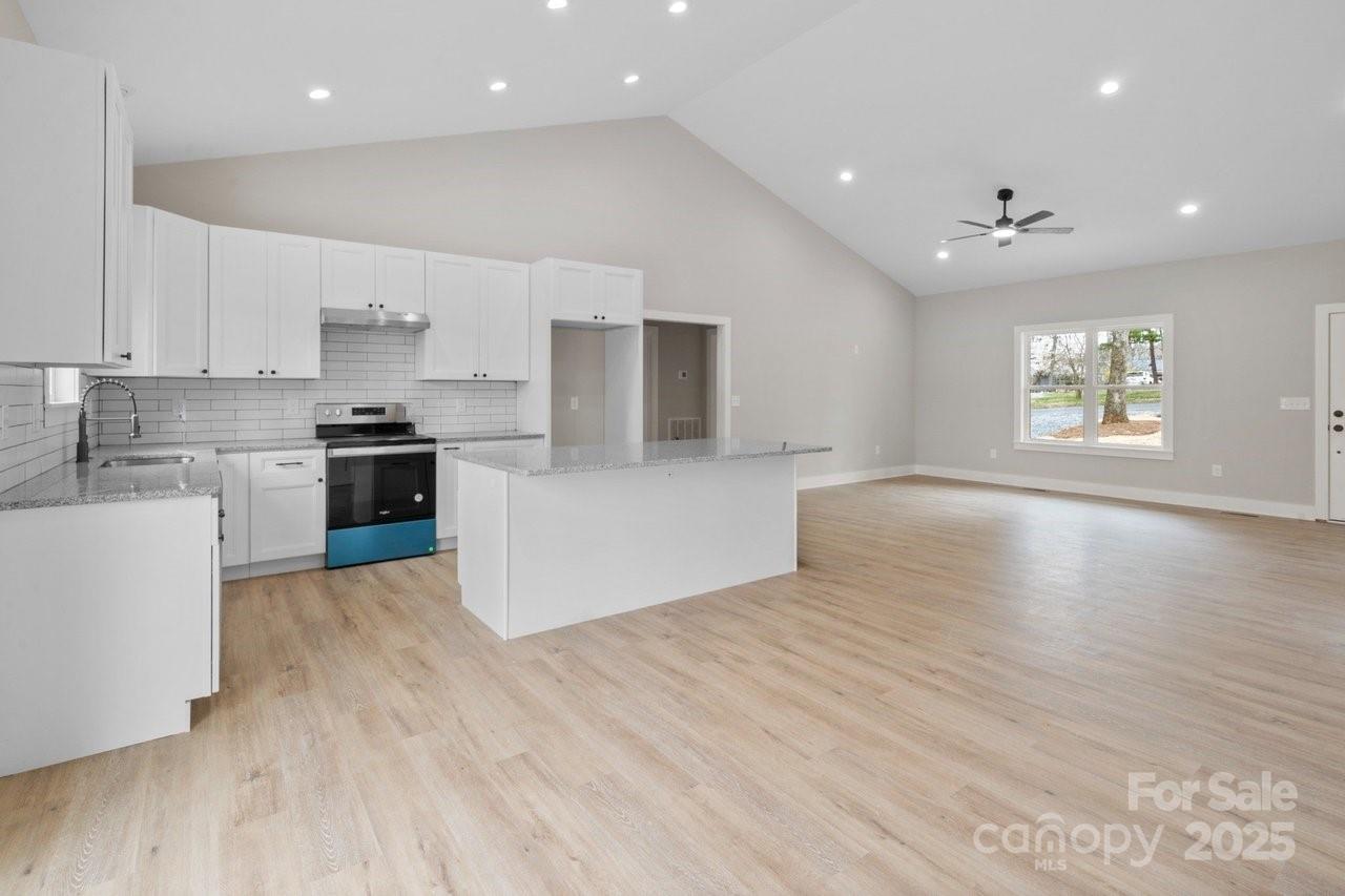 Woodrun - Residential