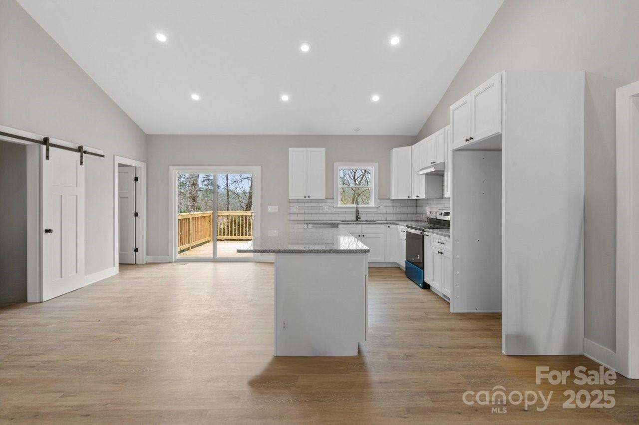 Woodrun - Residential