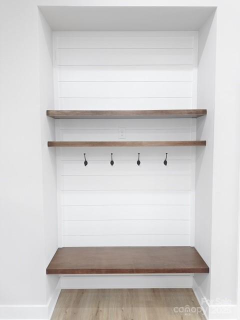 Woodrun - Residential