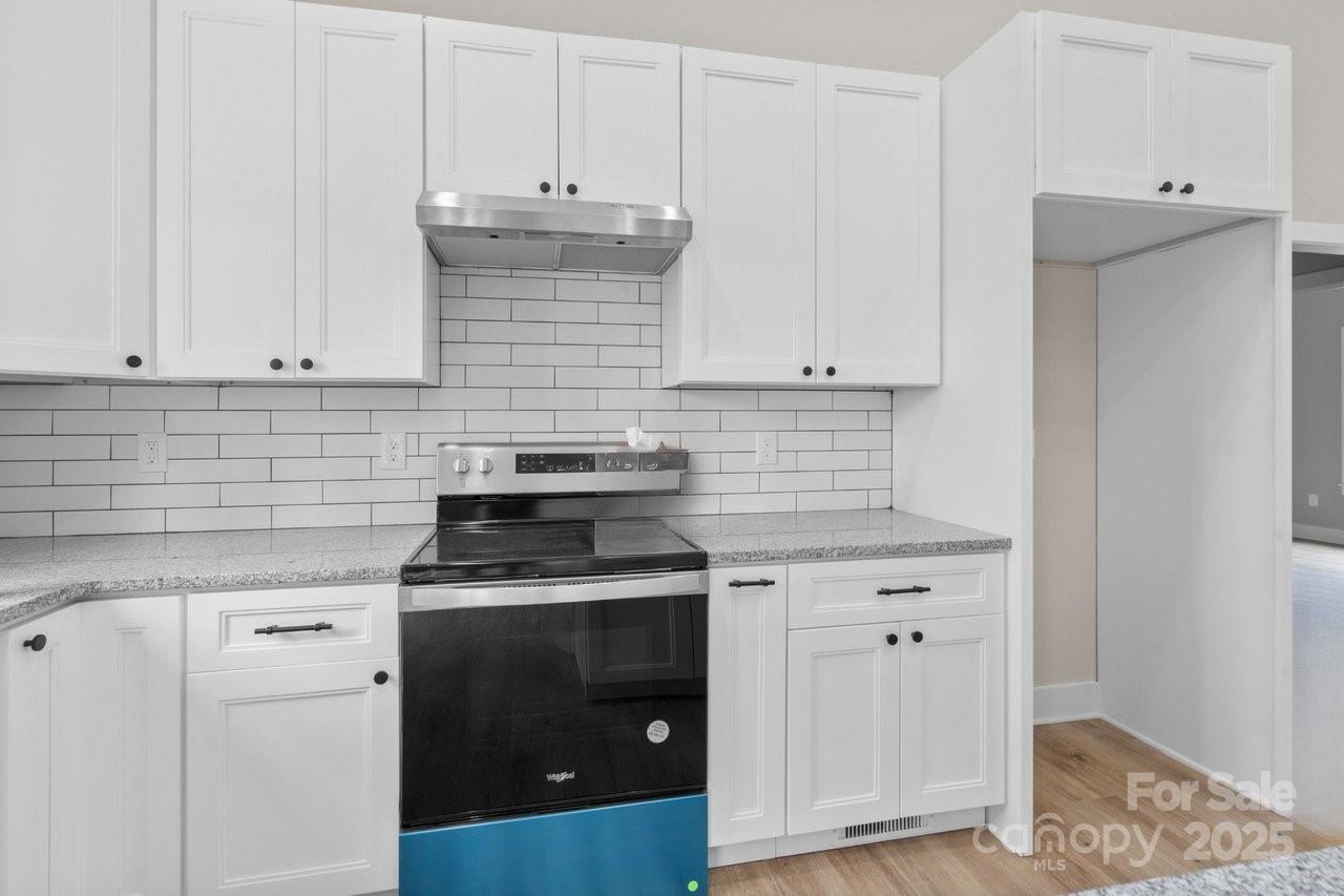 Woodrun - Residential