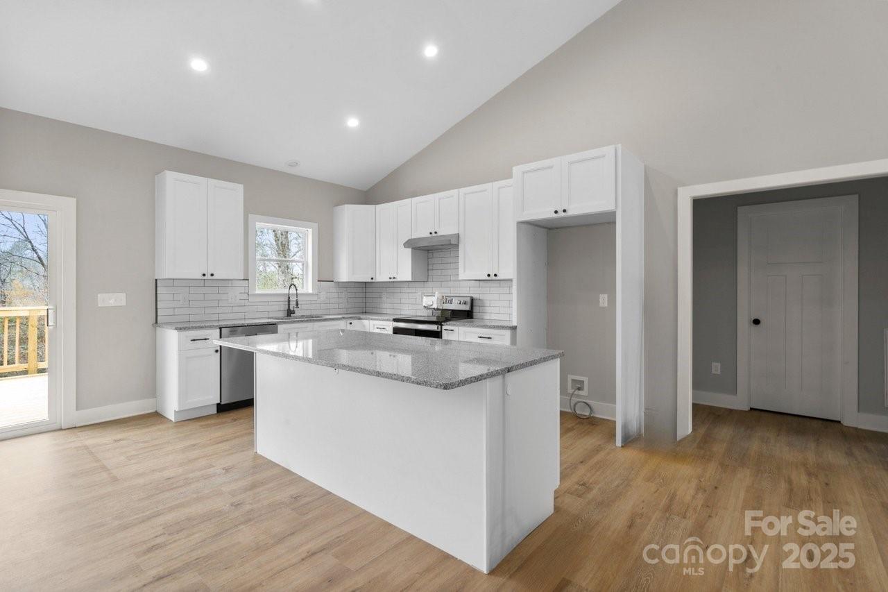 Woodrun - Residential