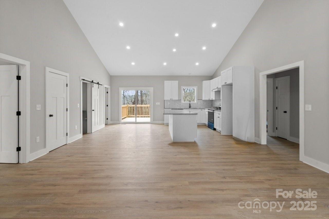 Woodrun - Residential