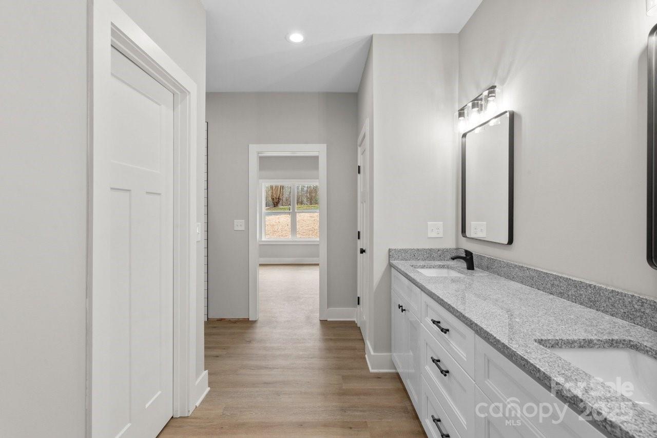 Woodrun - Residential