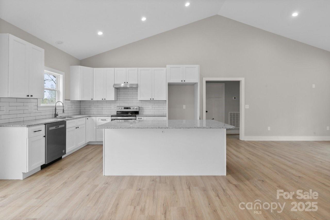 Woodrun - Residential