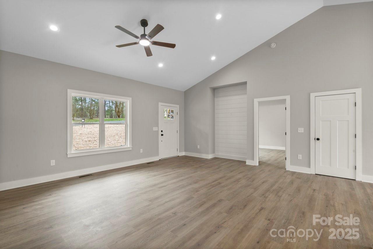 Woodrun - Residential