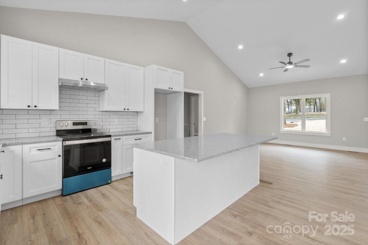 Woodrun - Residential