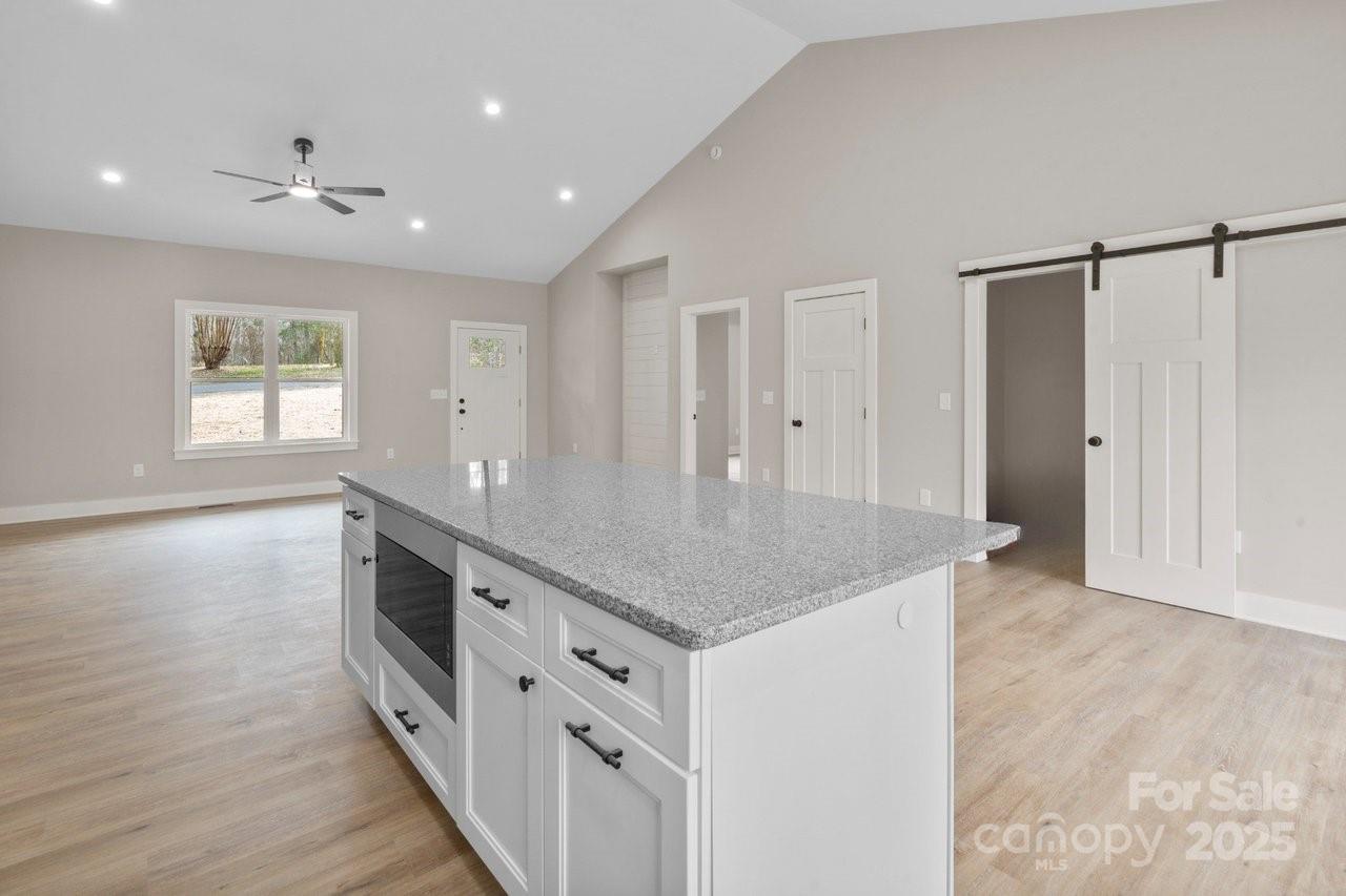 Woodrun - Residential