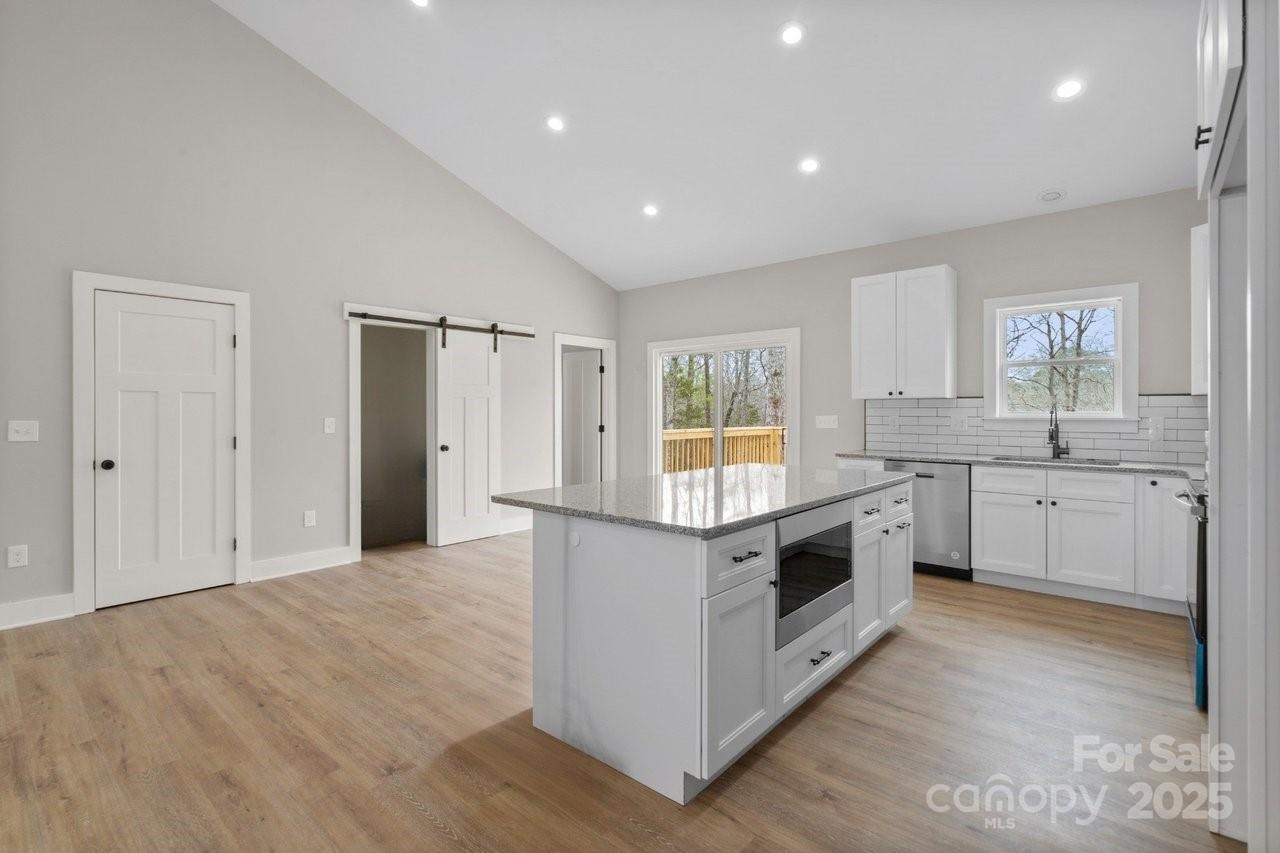 Woodrun - Residential