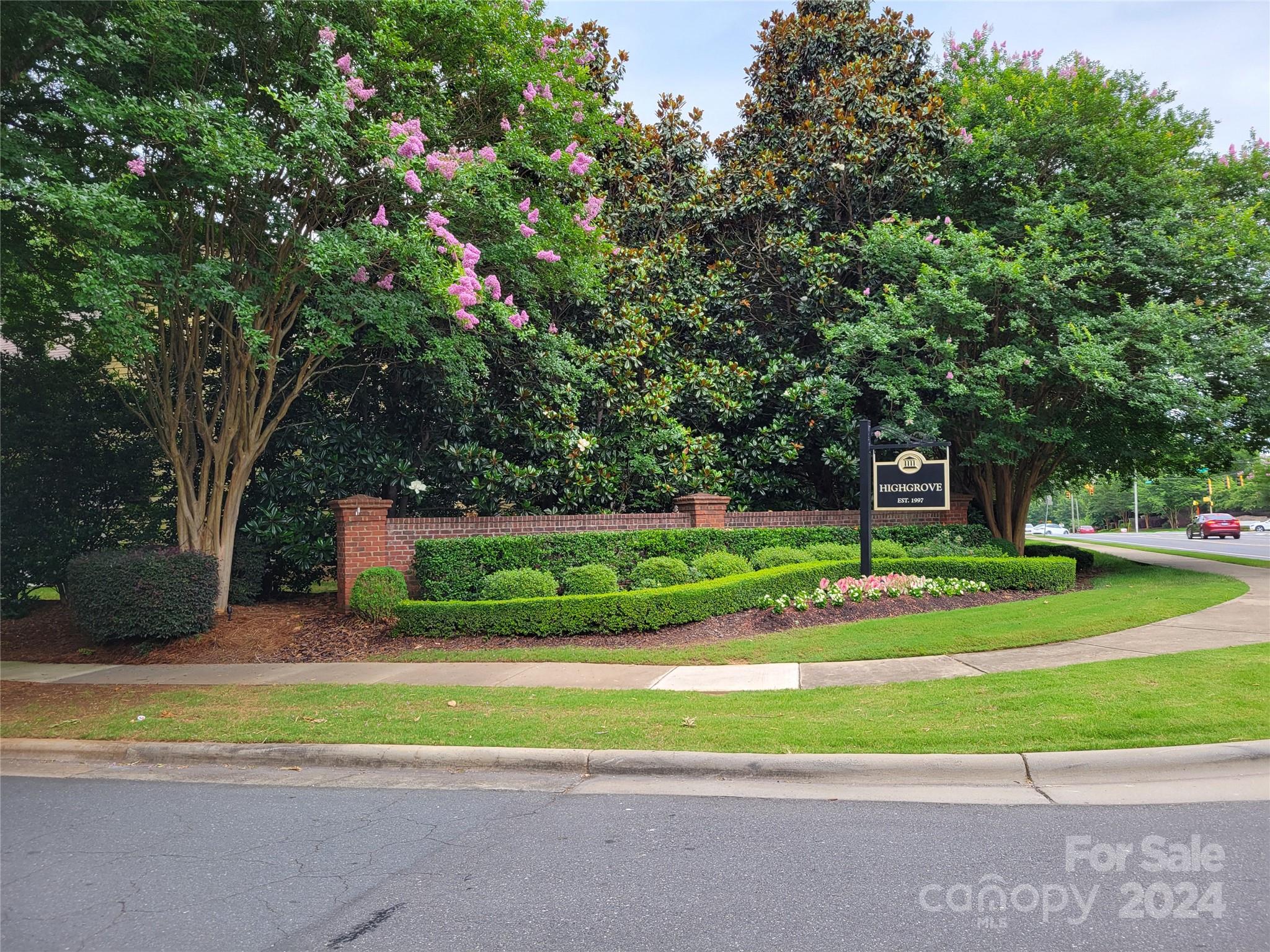 Highgrove - Residential