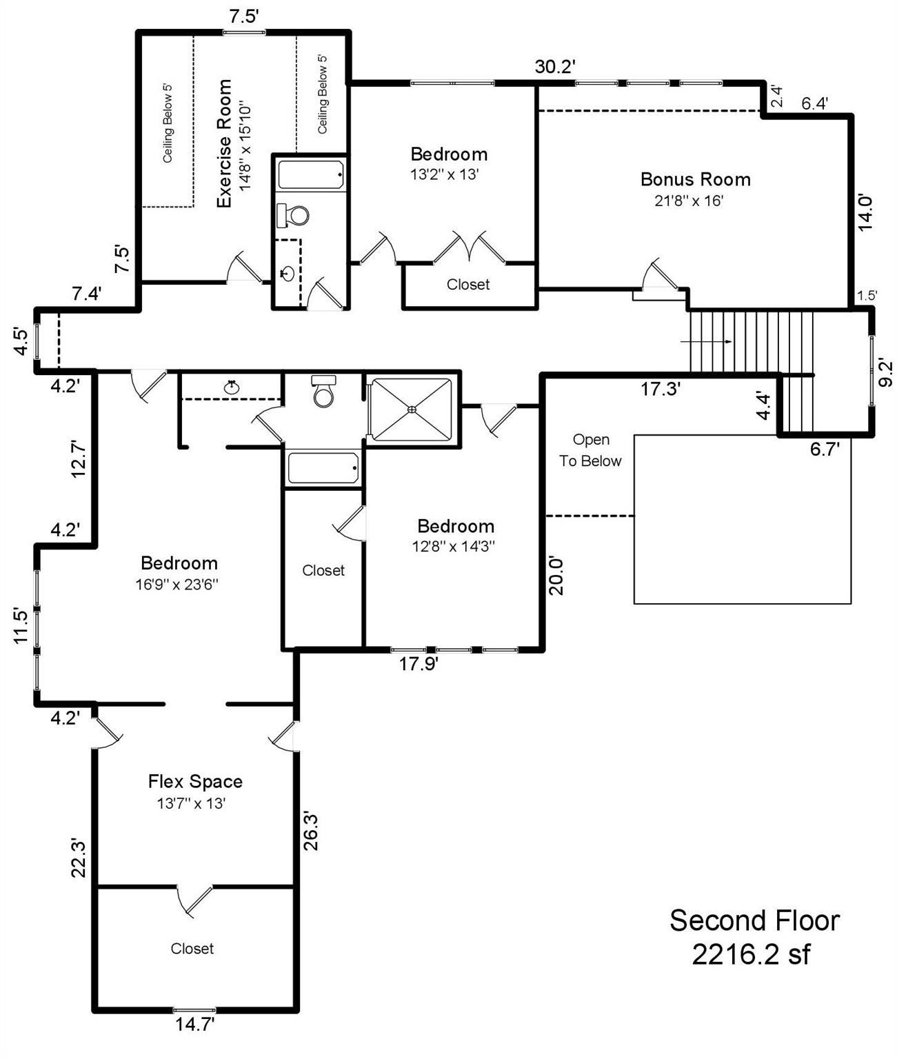 Highgrove - Residential