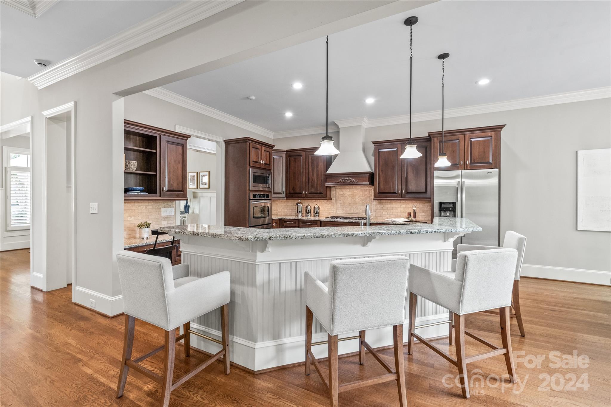 Highgrove - Residential