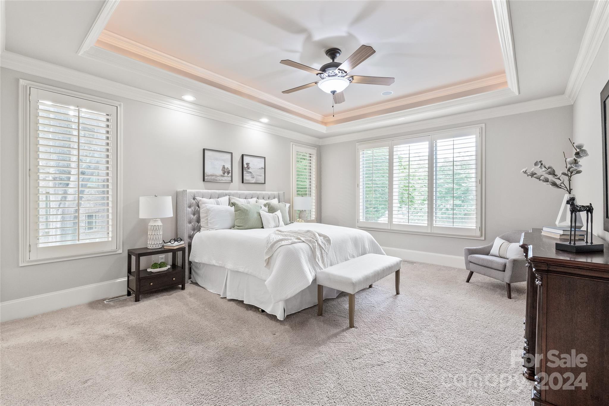 Highgrove - Residential