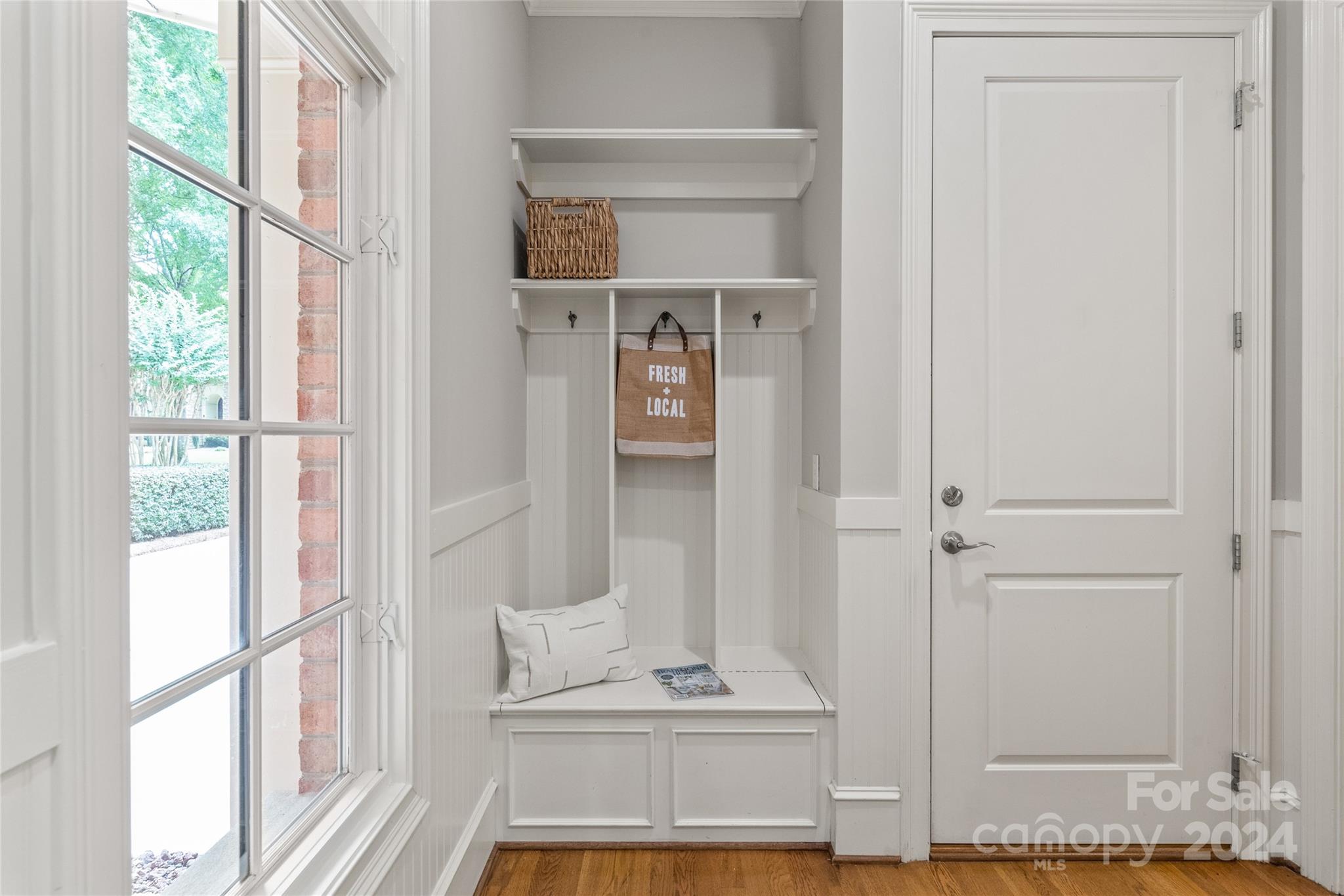 Highgrove - Residential