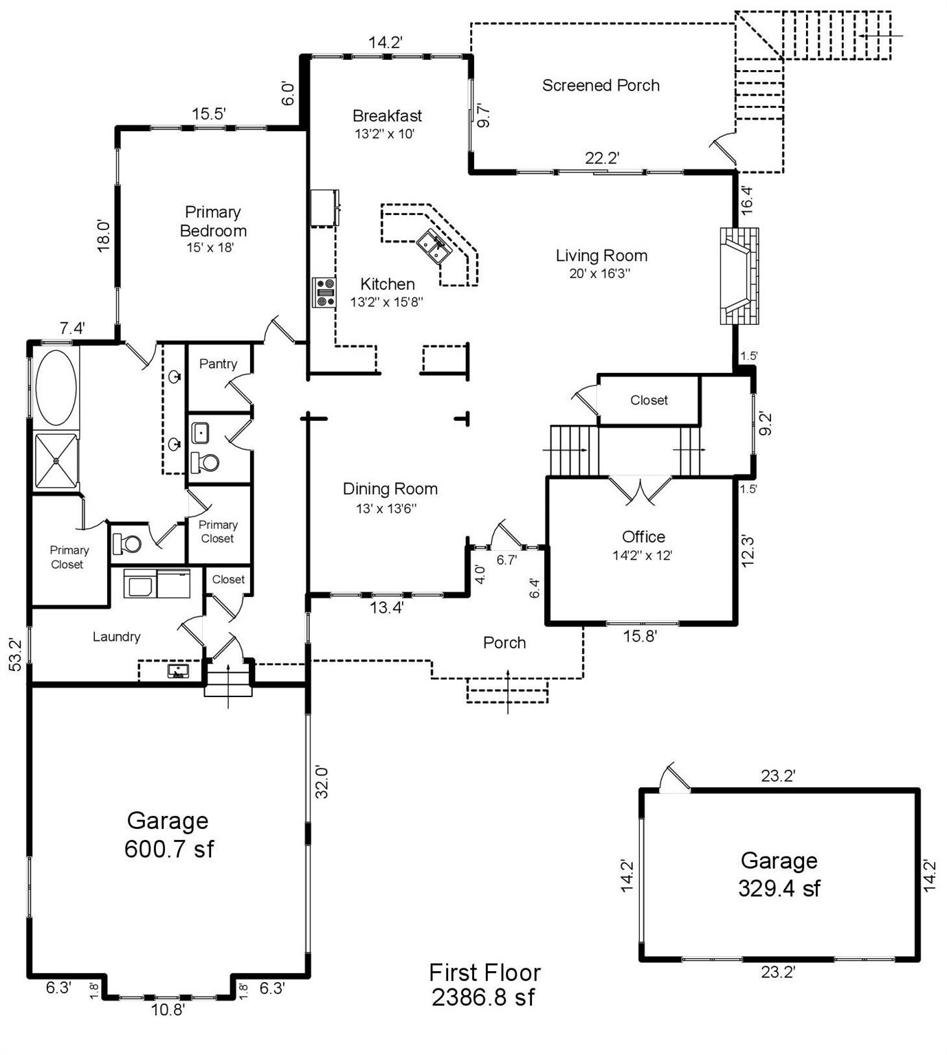 Highgrove - Residential